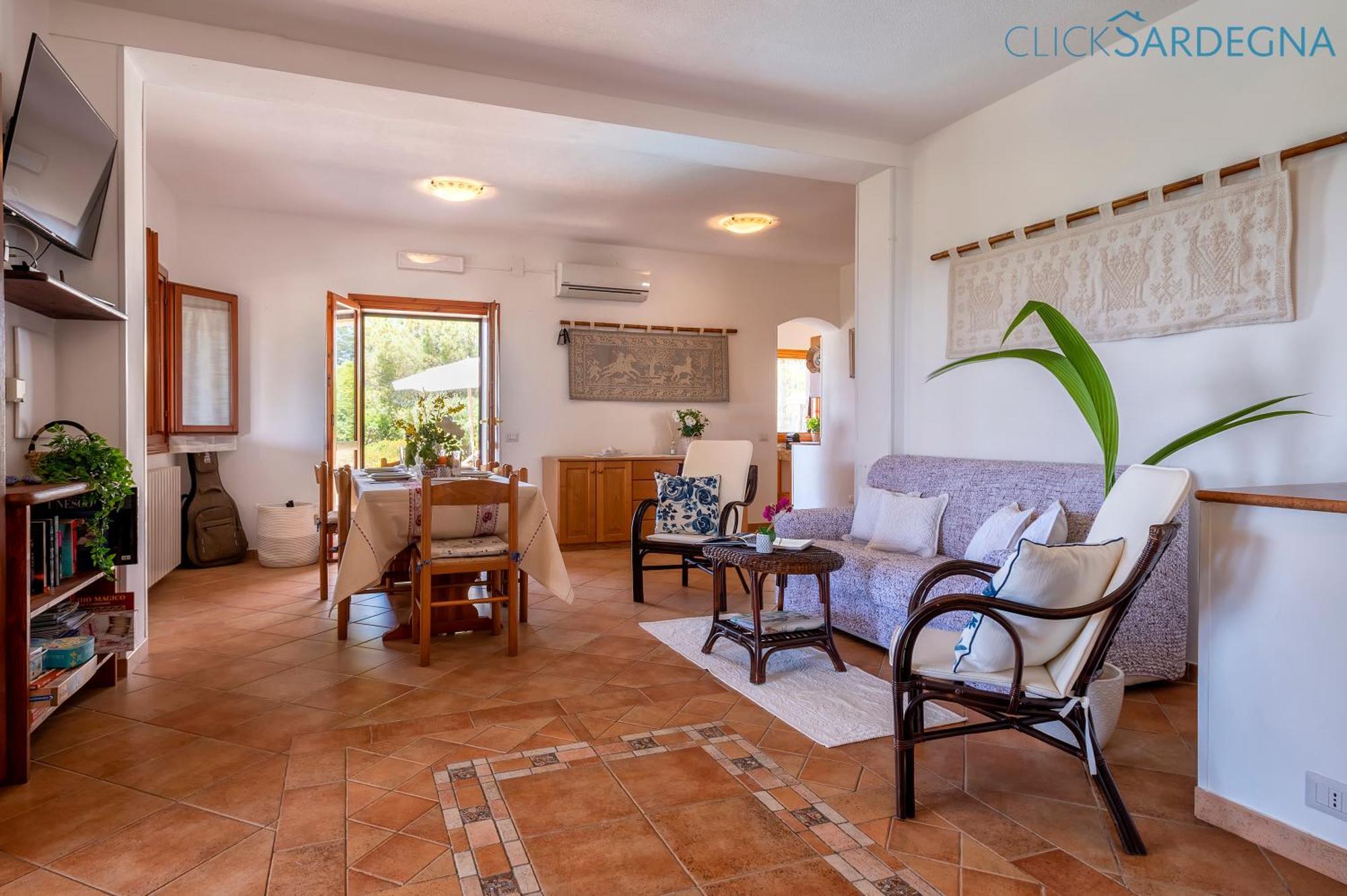 Alghero Villa Barranch With Sea View Swimming Pool For 6 People Exterior foto